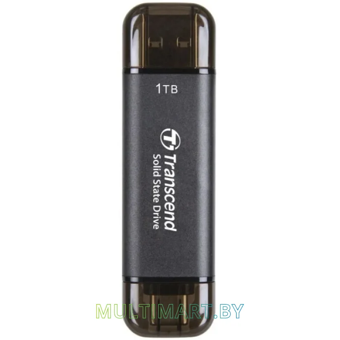 Внешний накопитель Transcend ESD310 1TB (TS1TESD310C)